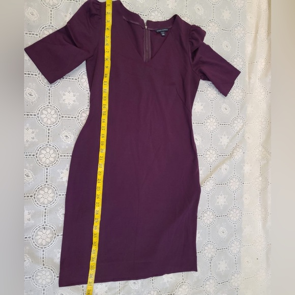 Banana dress - Picture 8 of 10